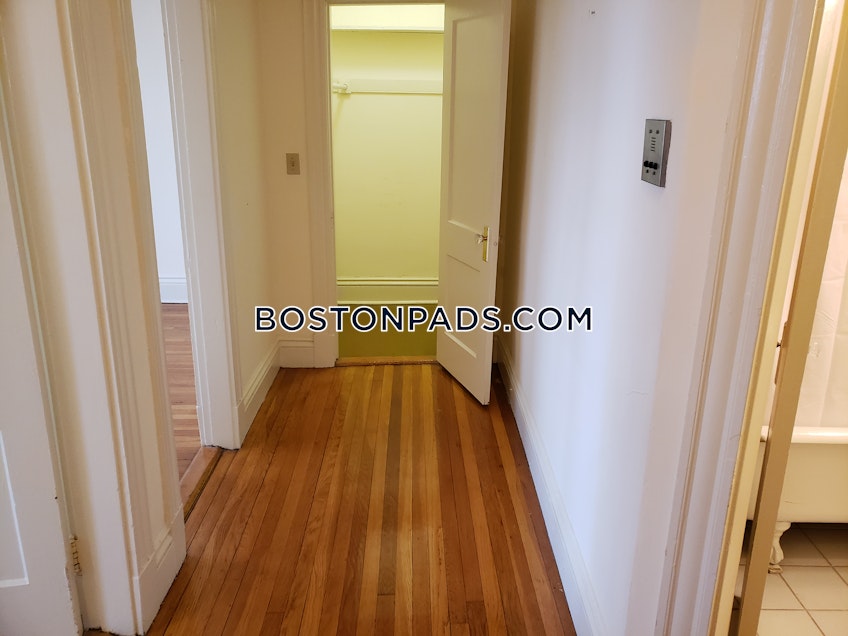 Boston - $2,750 /month