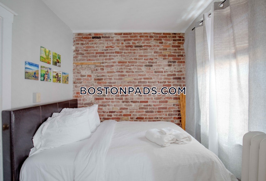 Boston - $4,000 /month