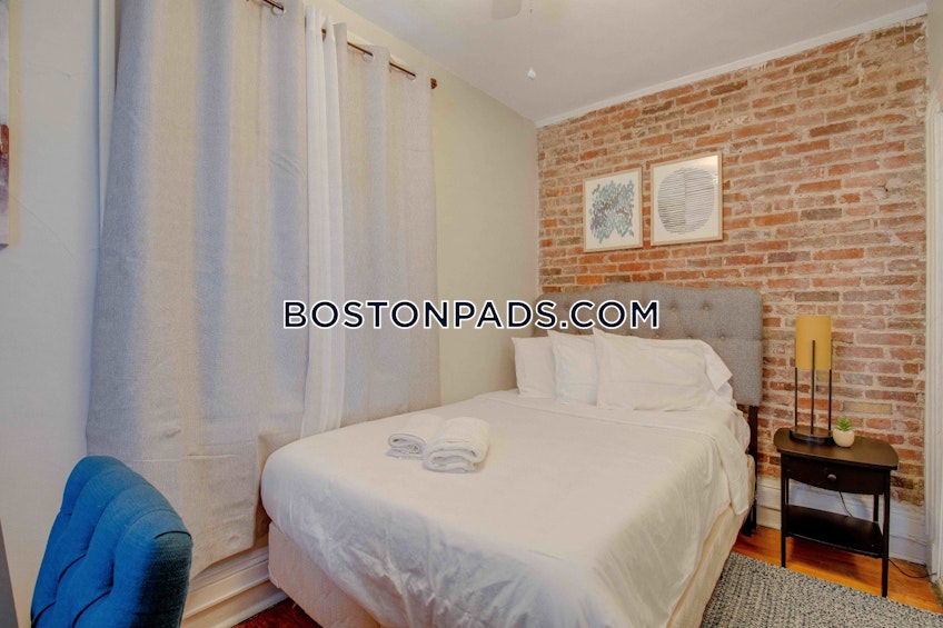 Boston - $4,000 /month