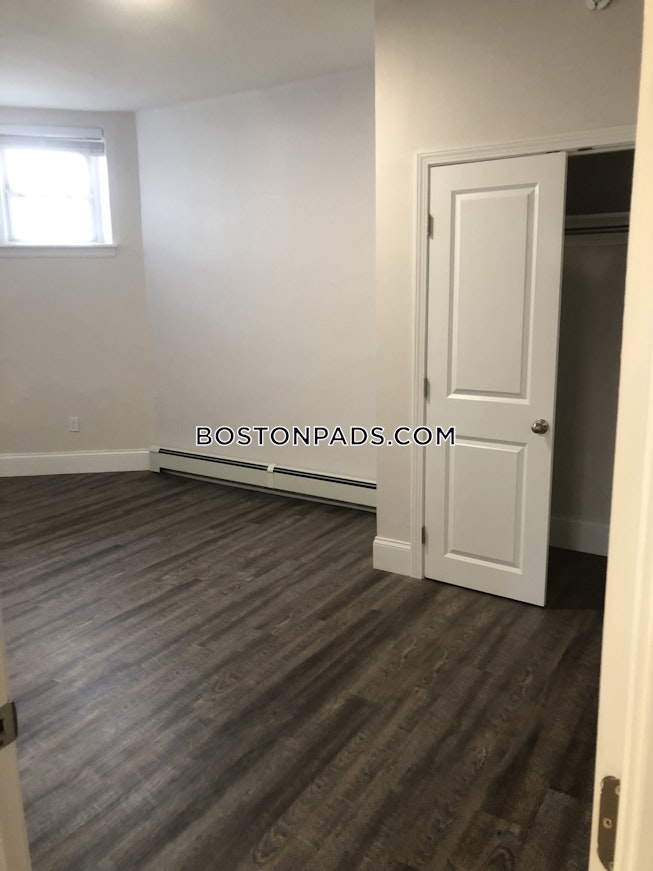 Boston - $3,900 /mo