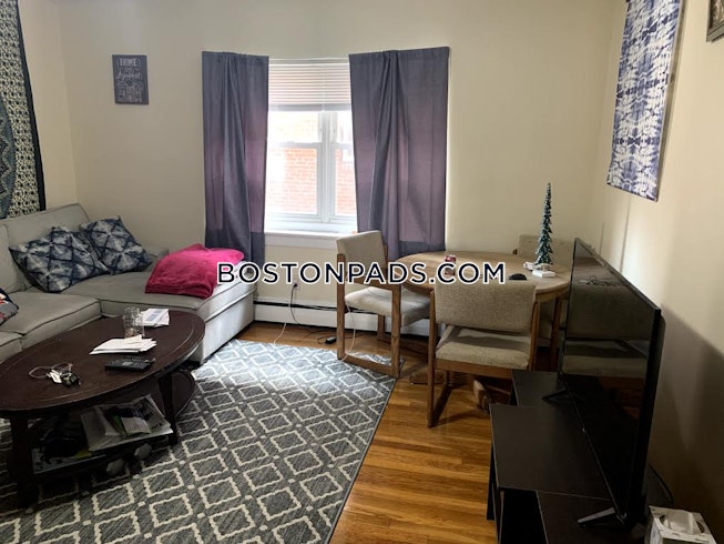 Boston - $2,900 /mo