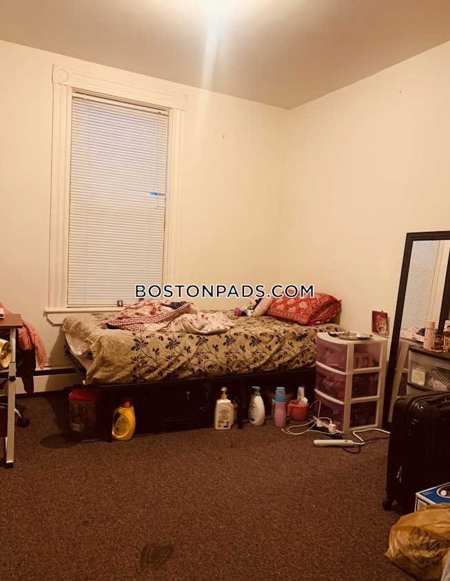 Roxbury Crossing - $3,400 /mo