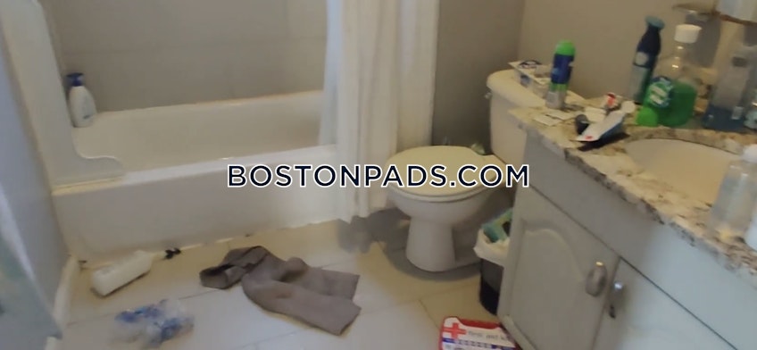 Boston - $3,000 /month