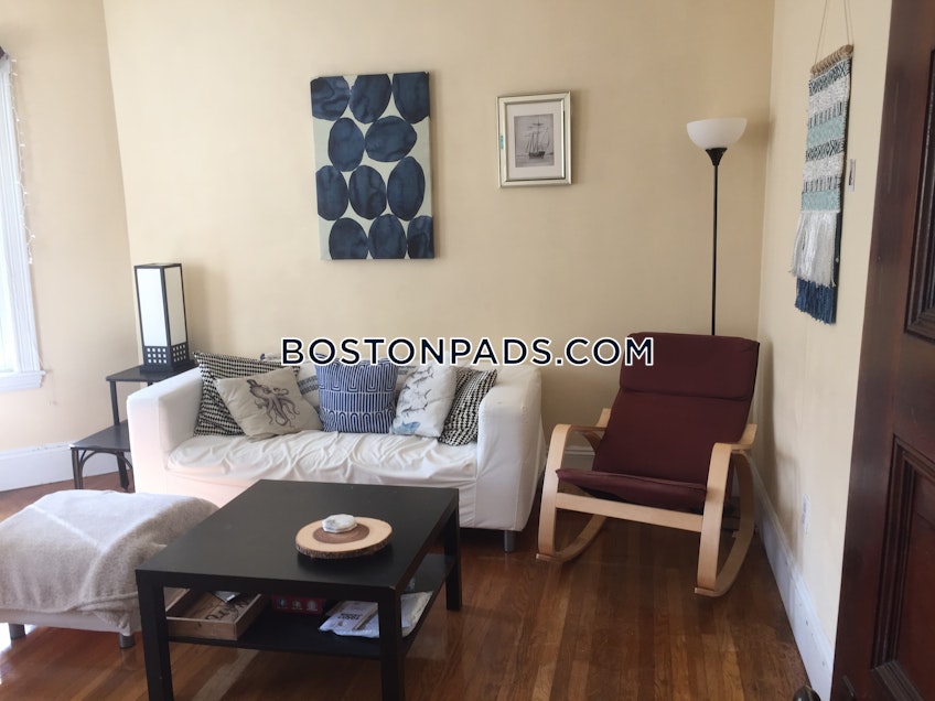 Boston - $4,500 /month