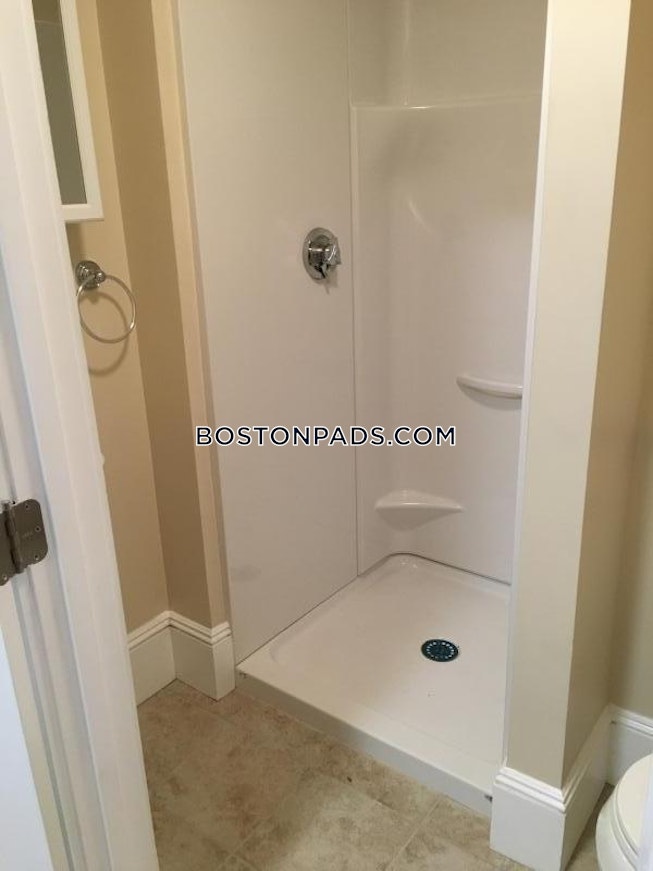 Boston - $5,495 /mo