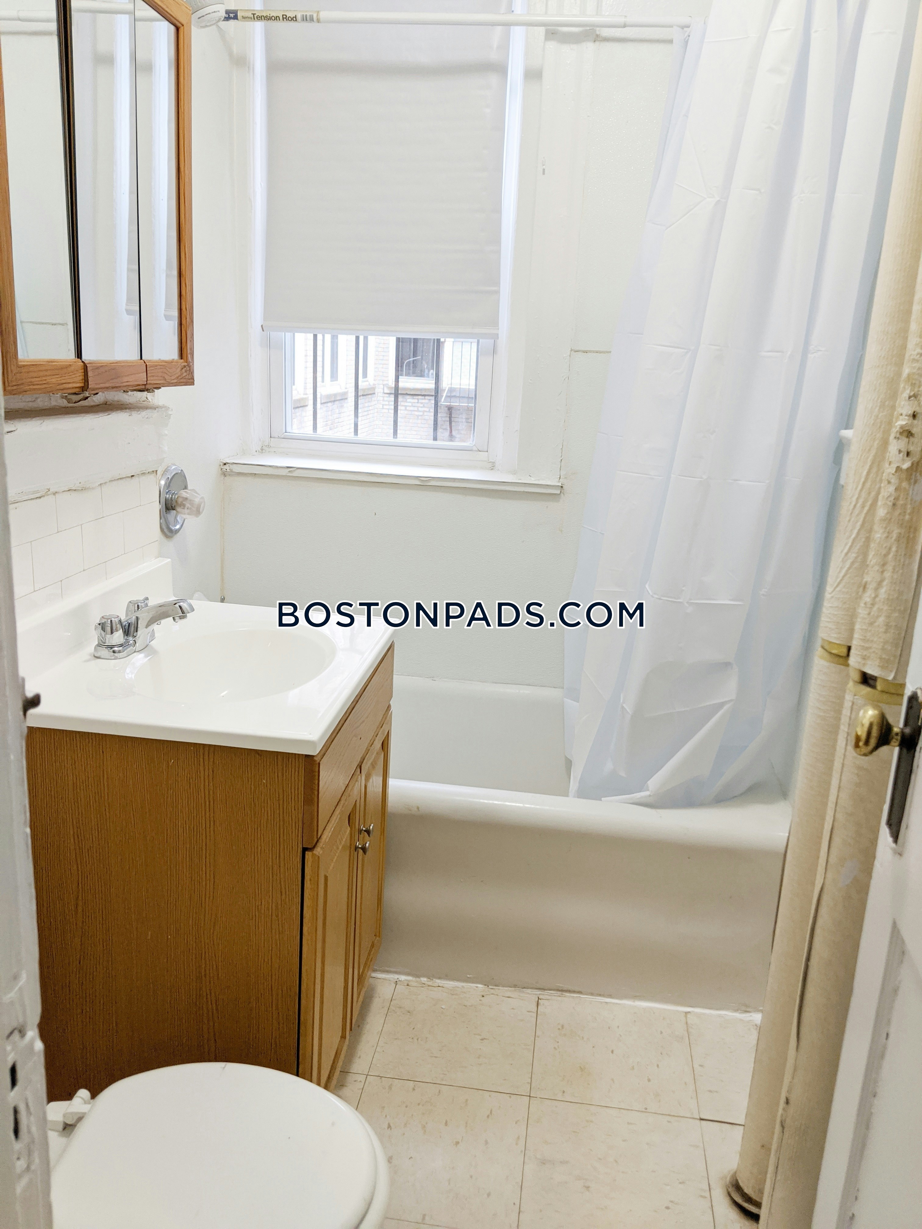 Boston - $1,875