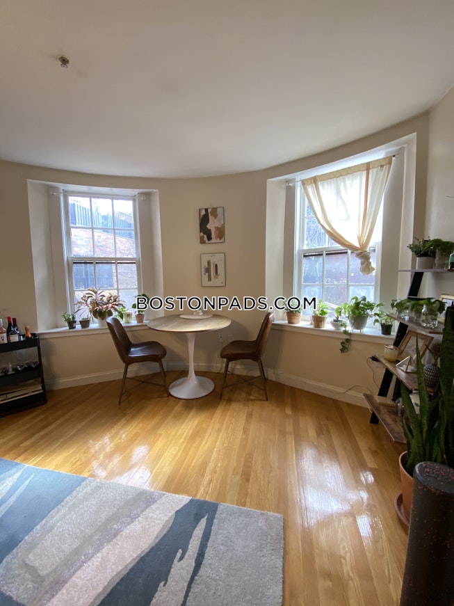 Boston - $3,350 /mo