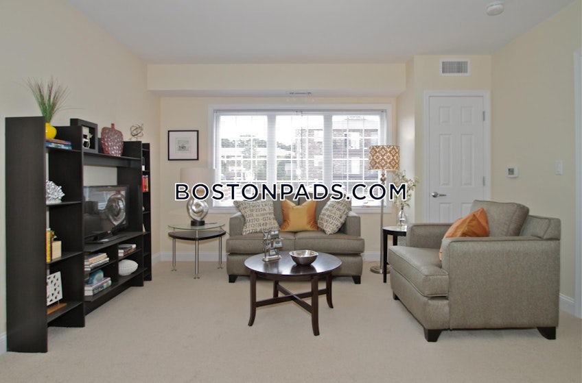 Boston - $2,140 /month