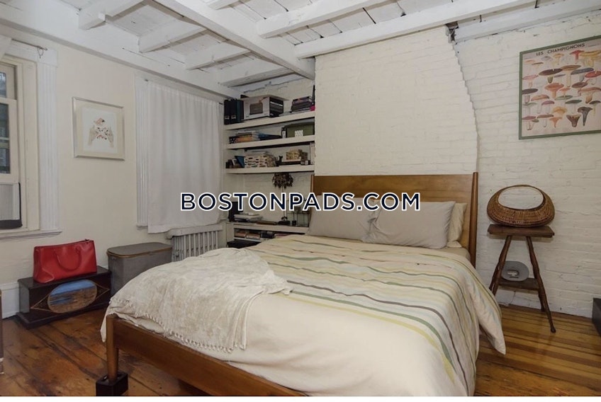 Boston - $4,000 /month