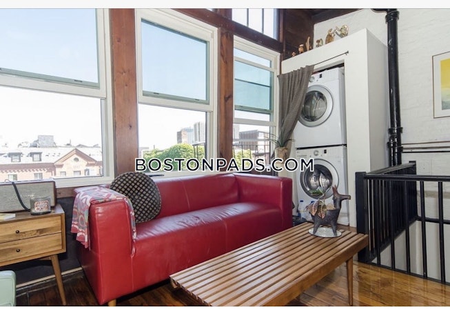 Boston - $4,000 /mo