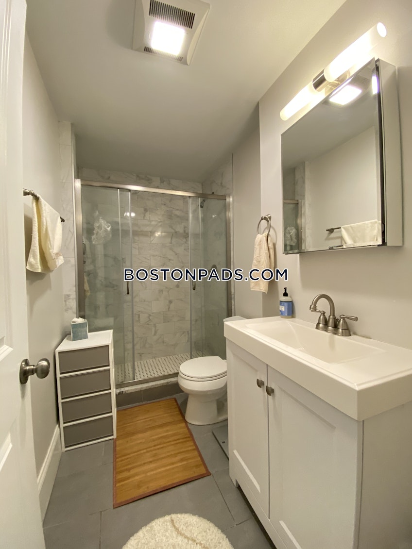 Boston - $3,325 /month