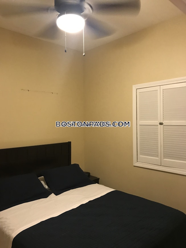 Boston - $3,000 /mo