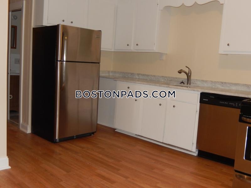 Boston - $2,500