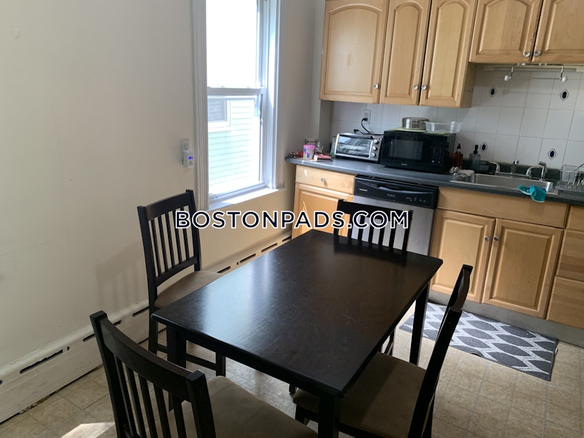 Boston - $5,200 /month