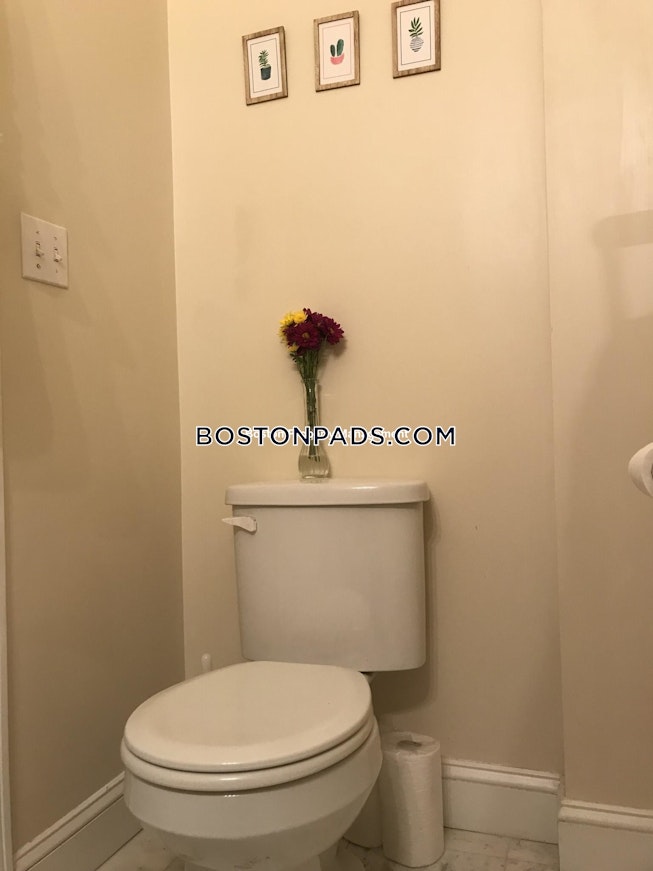 Boston - $3,100 /mo