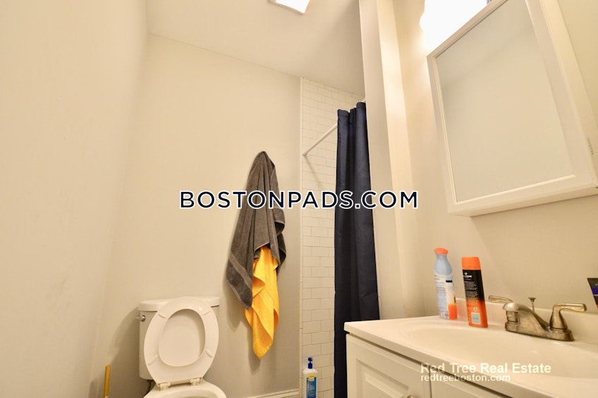 Boston - $3,000 /month