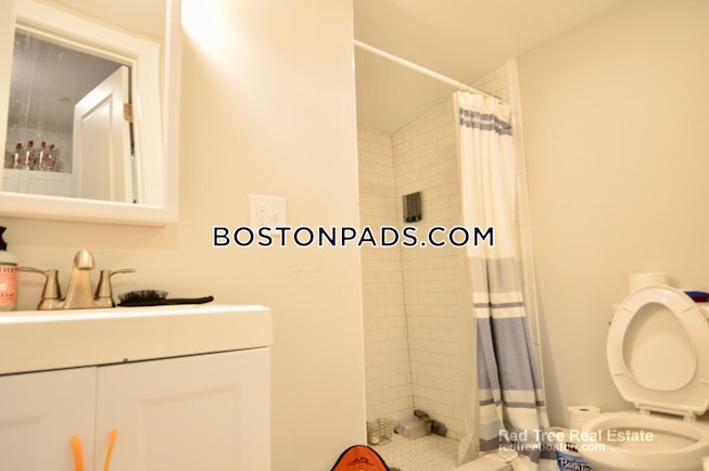 Boston - $3,000 /mo