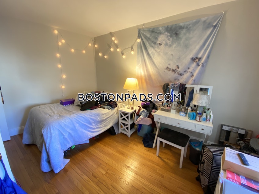 Boston - $4,500 /month