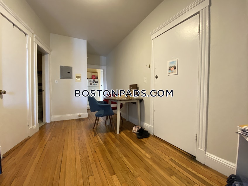 Boston - $4,500 /month