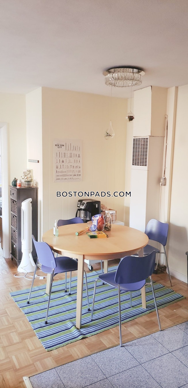 Boston - $3,250 /mo