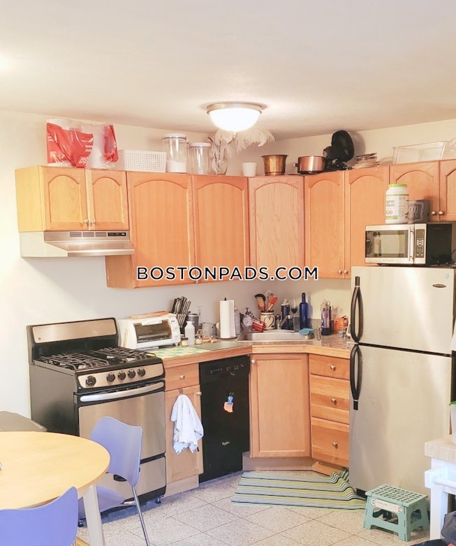 Boston - $3,250 /mo