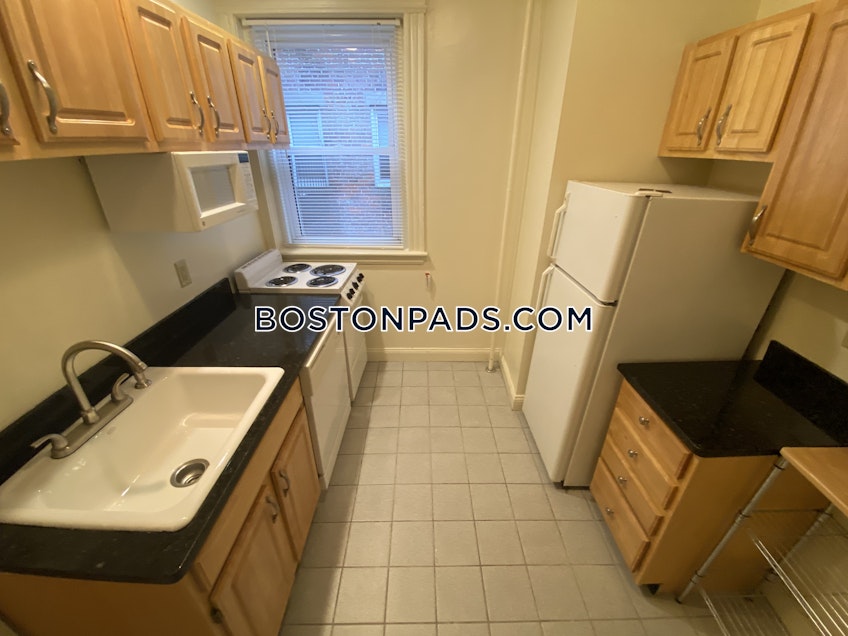 Boston - $2,750 /month