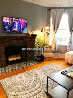 Boston, $3,000/mo