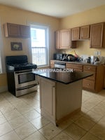 Roxbury Crossing - $3,800 /month