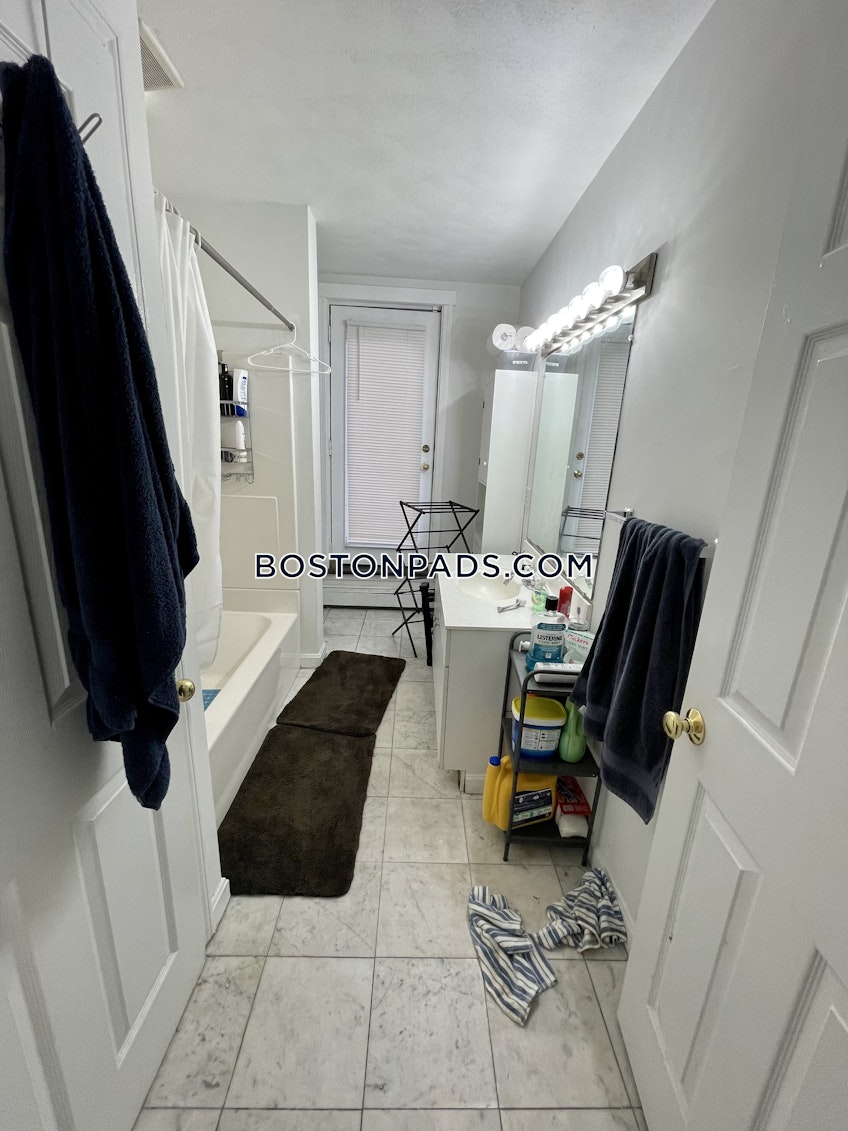 Roxbury Crossing - $5,800 /month