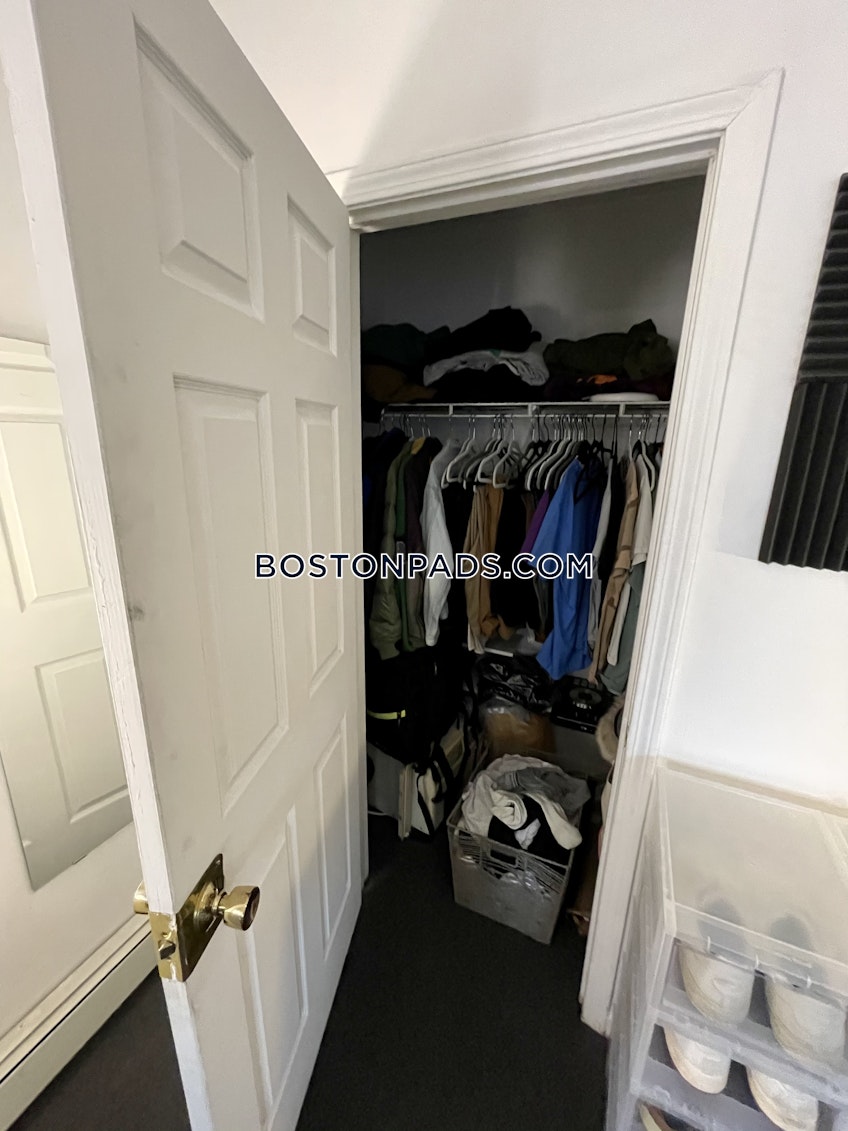 Roxbury Crossing - $5,800 /month