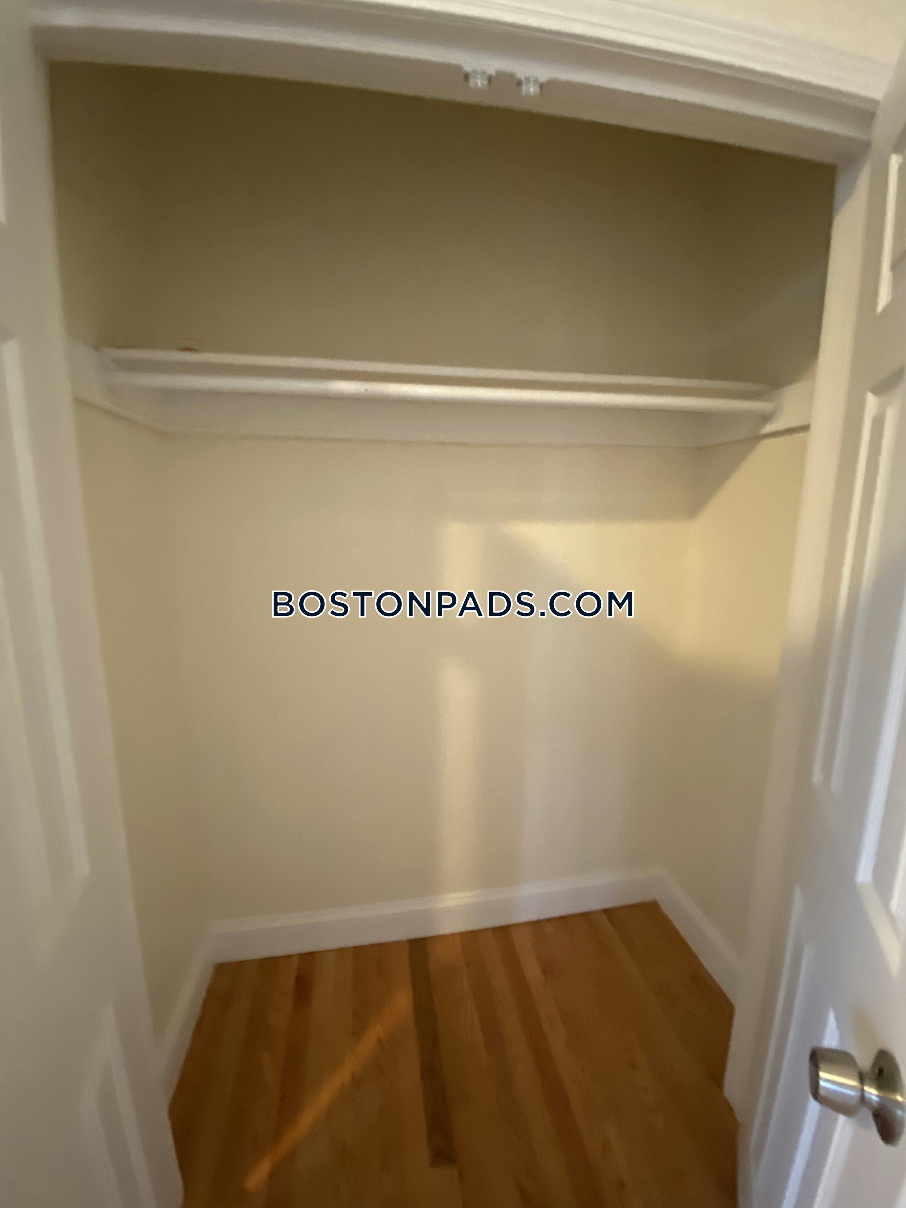 Boston - $2,300