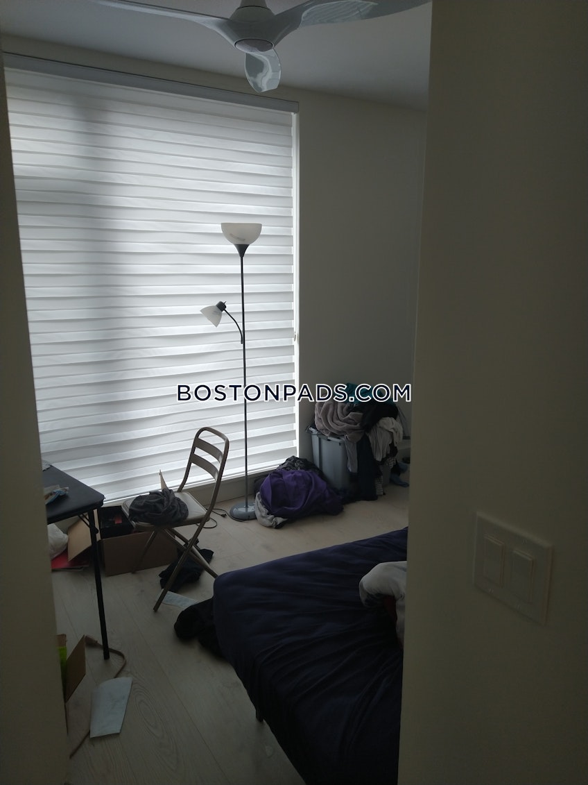 Roxbury Crossing - $7,110 /month