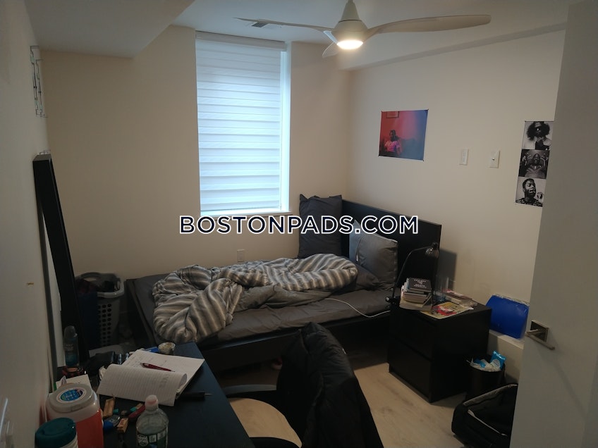 Roxbury Crossing - $7,110 /month