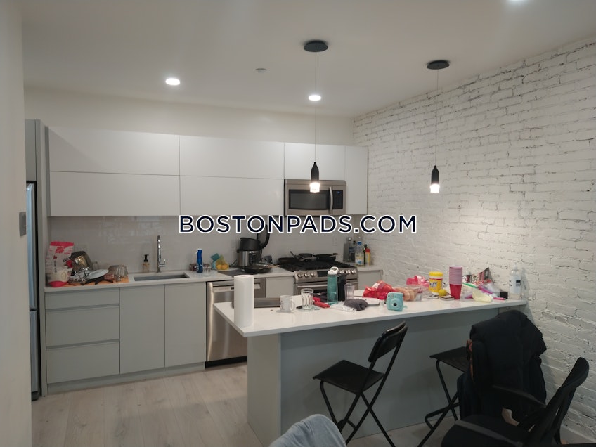 Roxbury Crossing - $7,110 /month