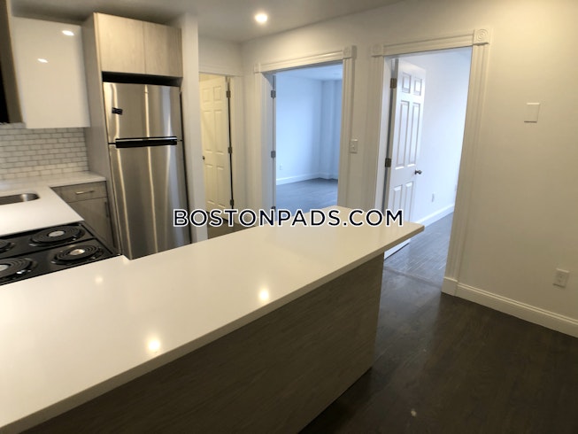 Boston - $2,750 /mo