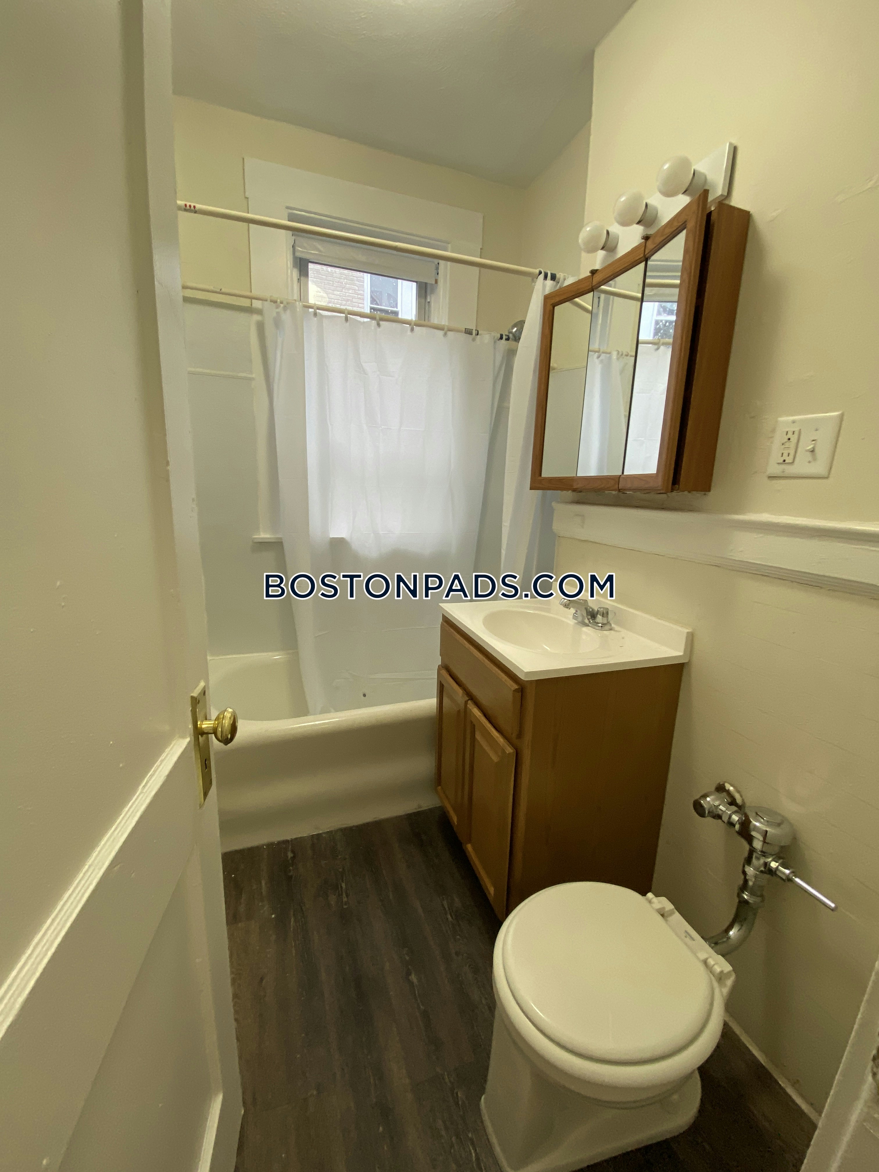 Boston - $1,850