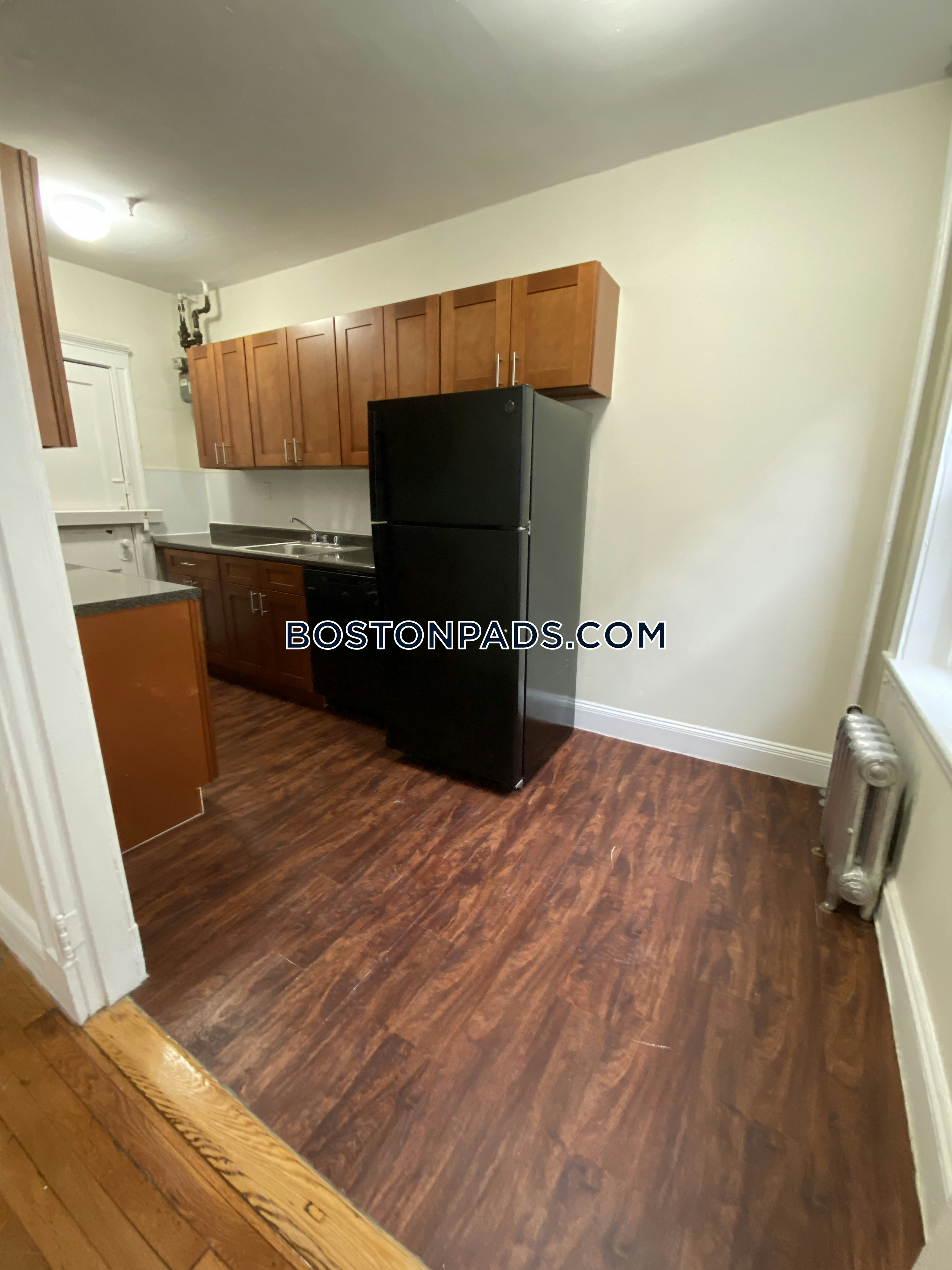 Boston - $1,850