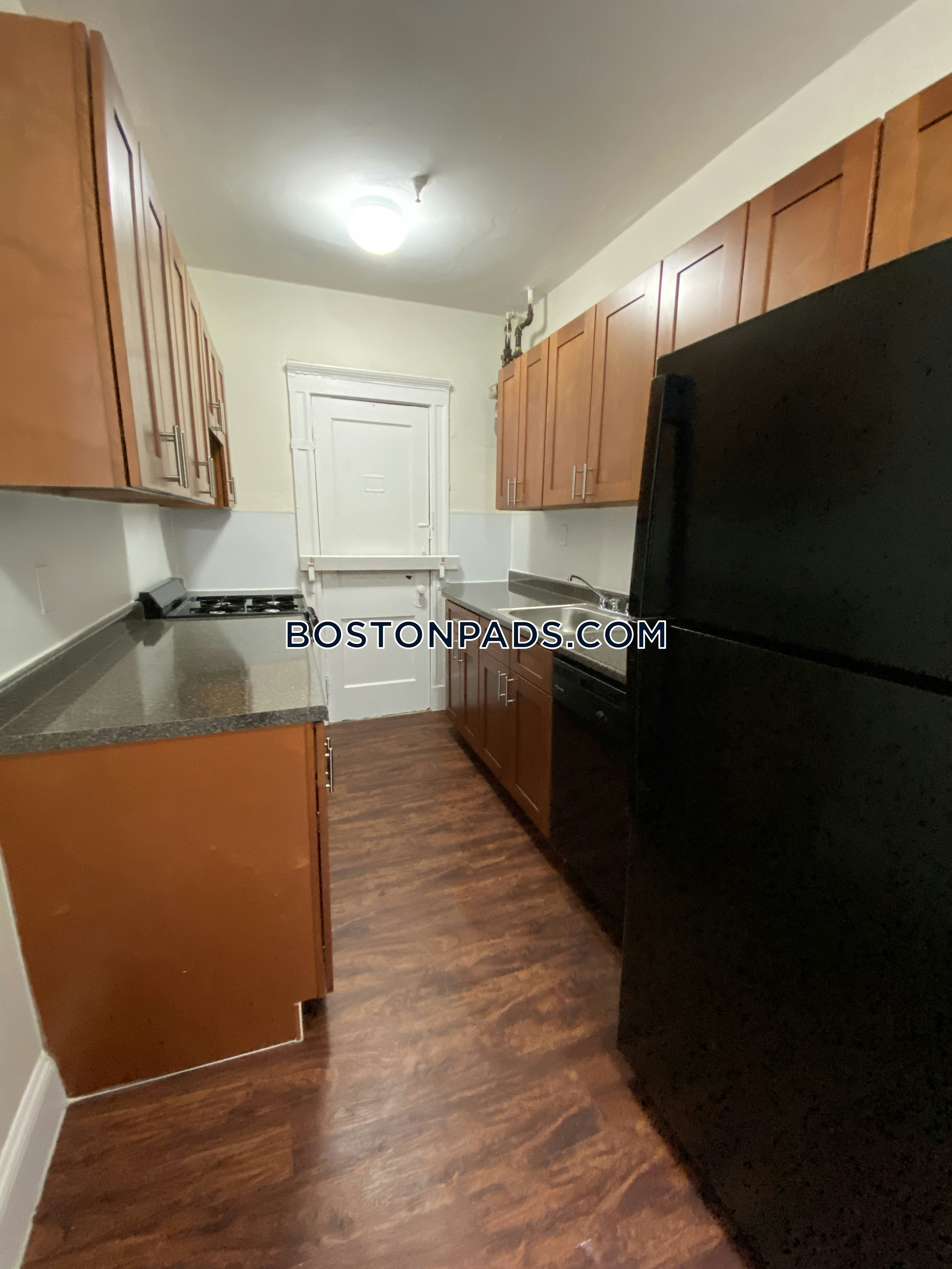 Boston - $1,850