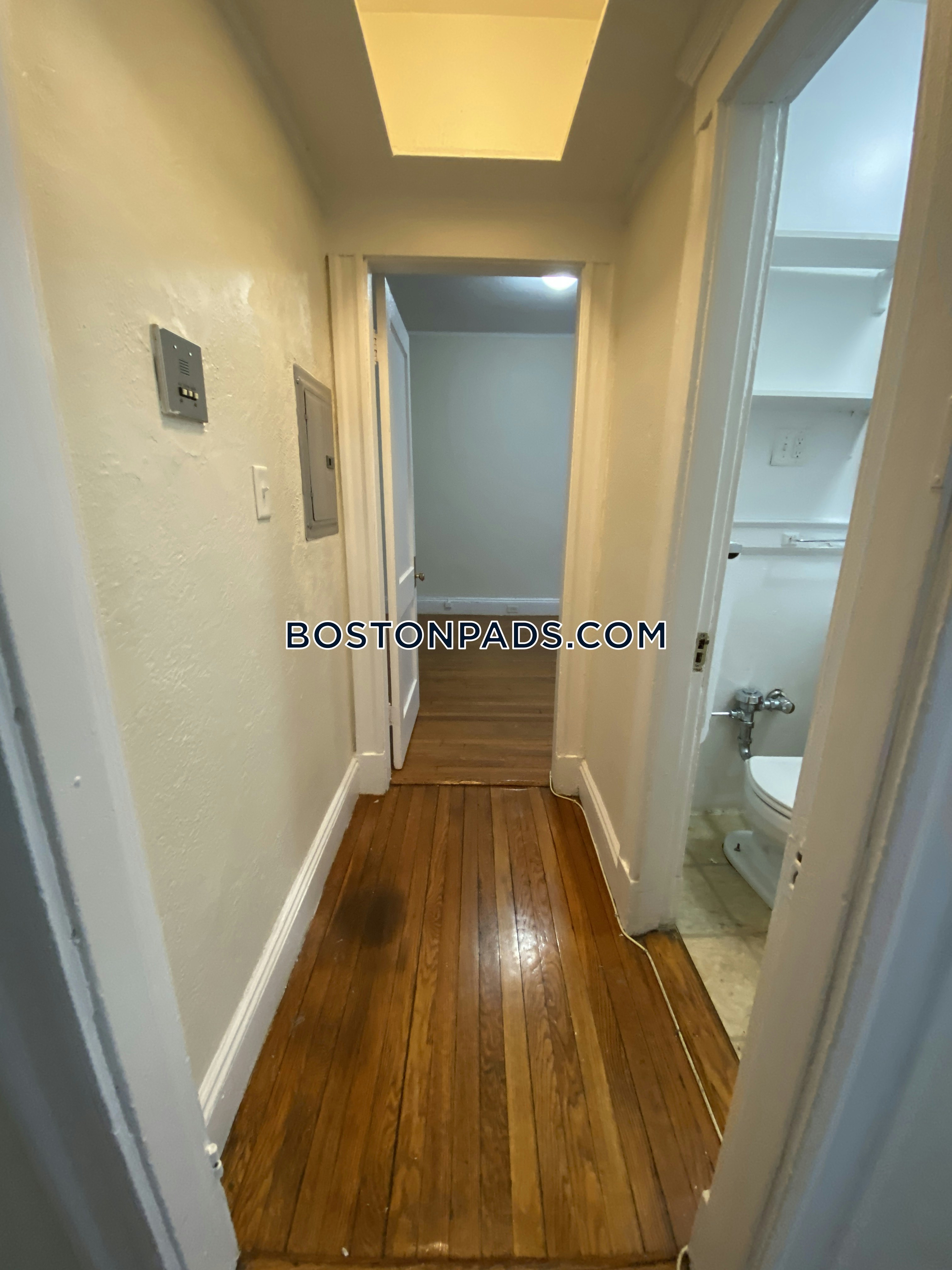 Boston - $2,925