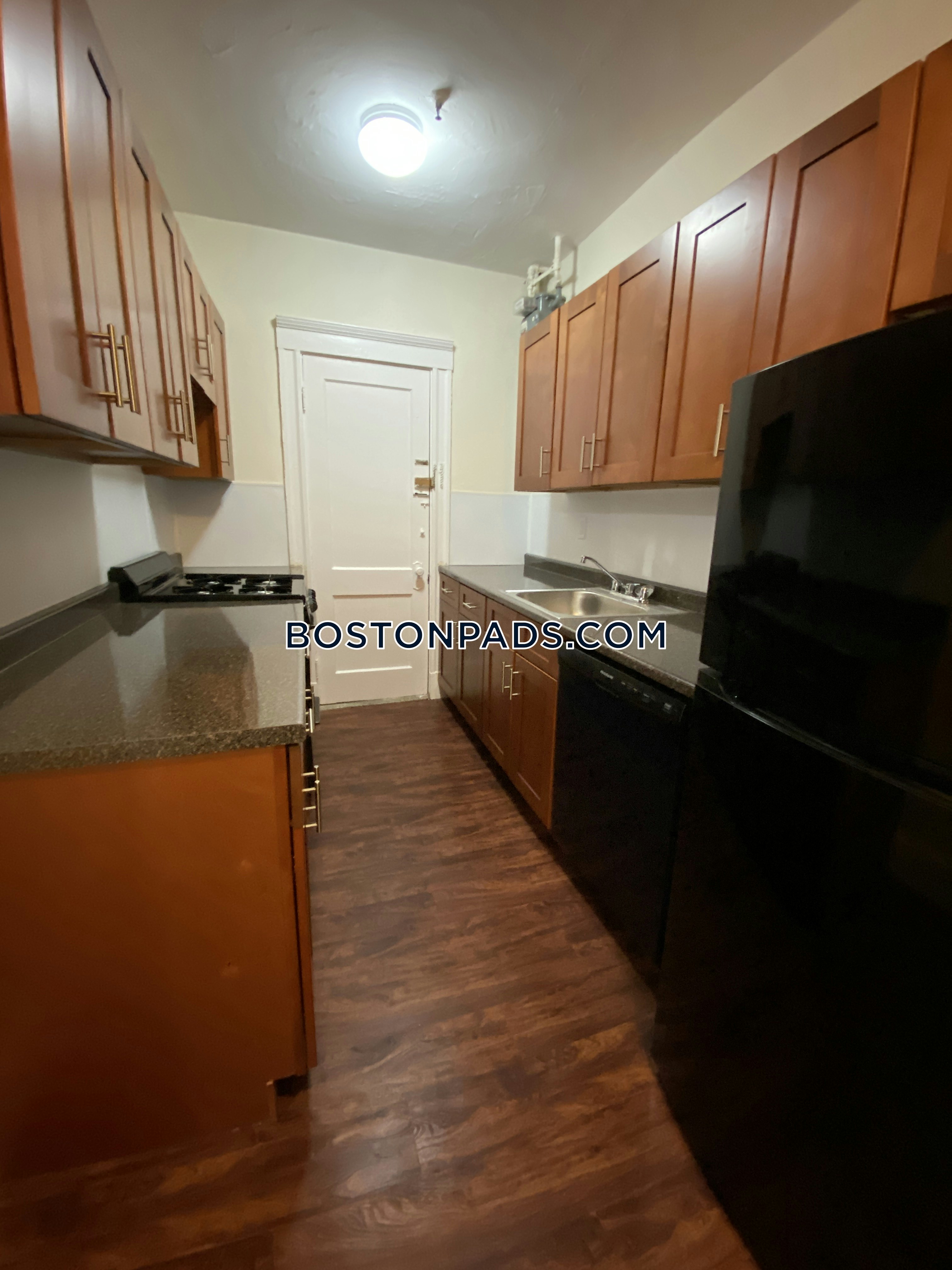 Boston - $1,895