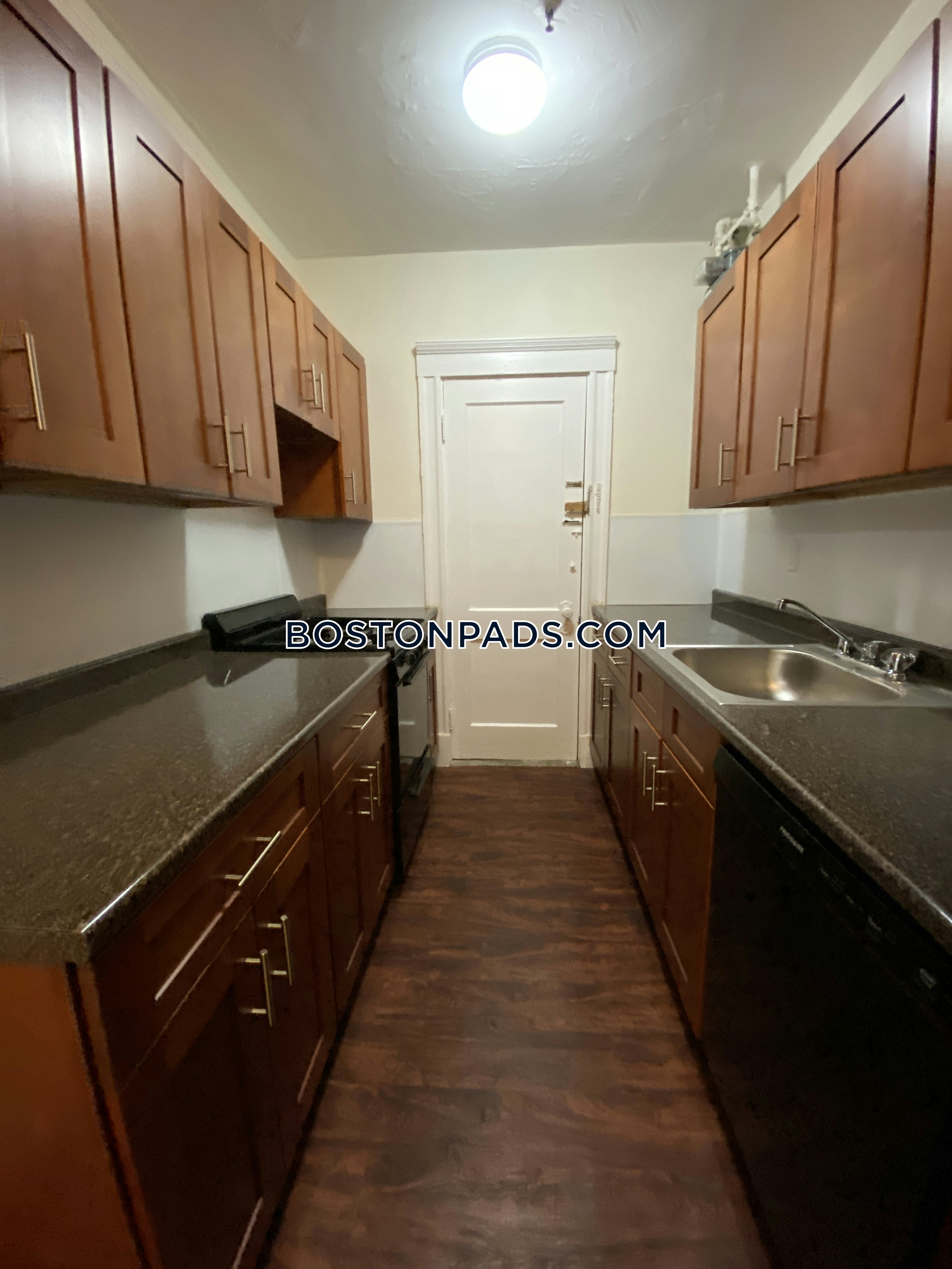 Boston - $1,895