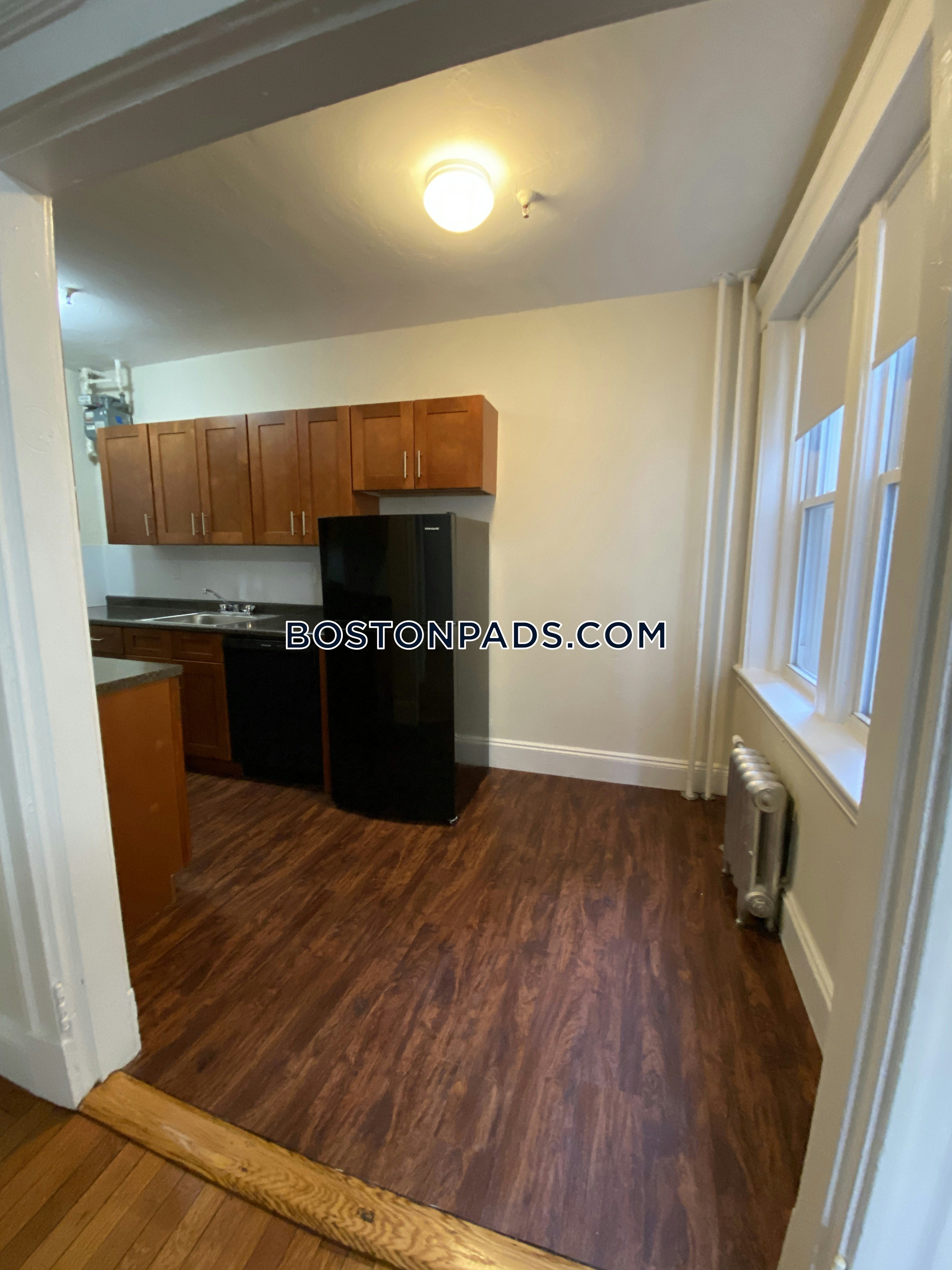 Boston - $1,895