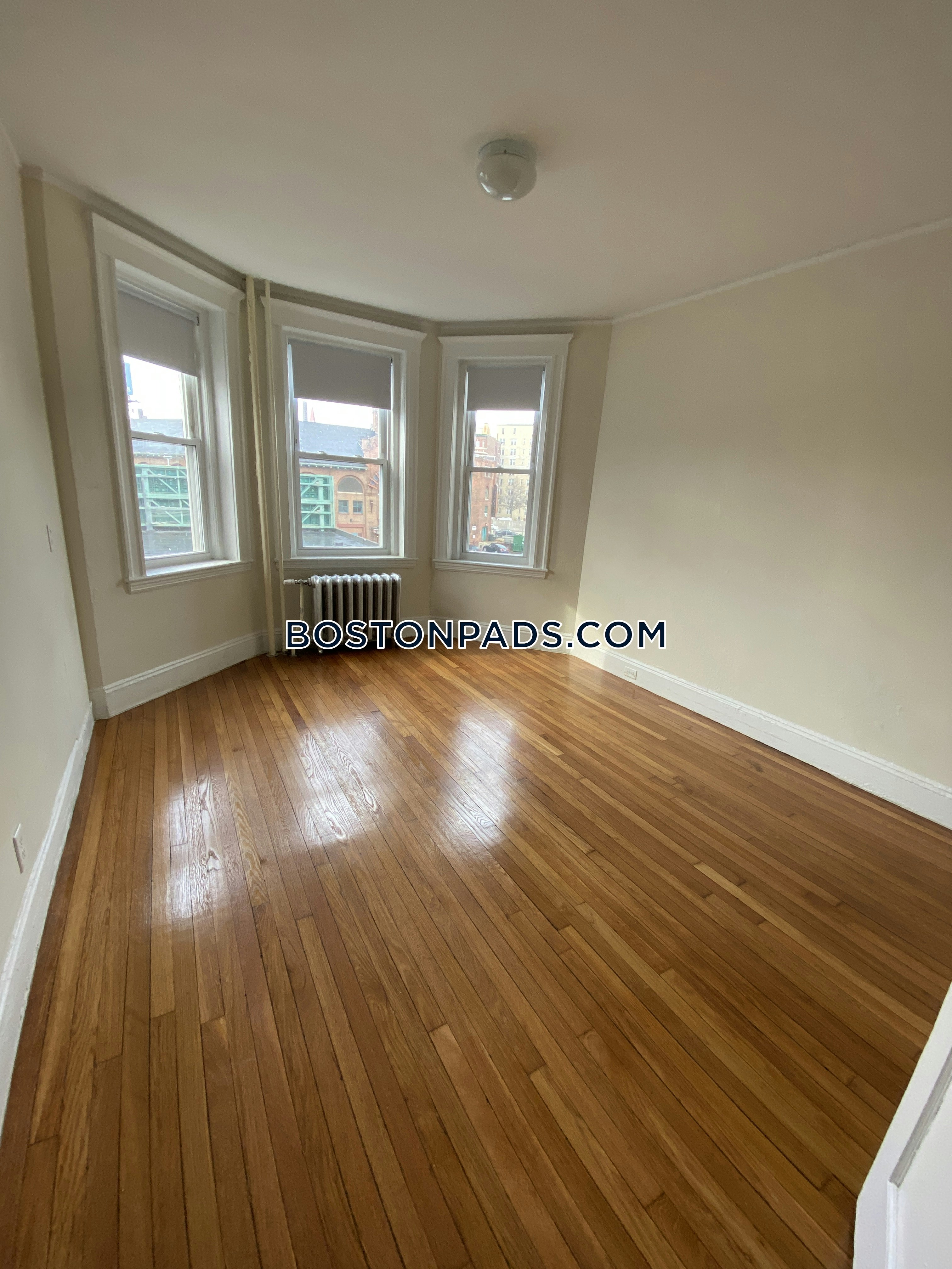 Boston - $1,895