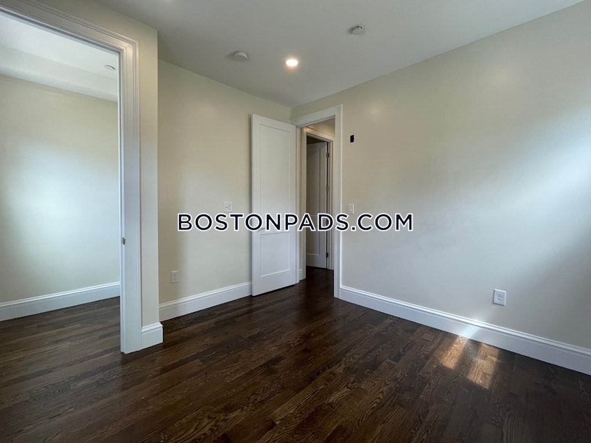 Boston - $5,200 /month