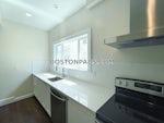 Boston - $5,200 /month