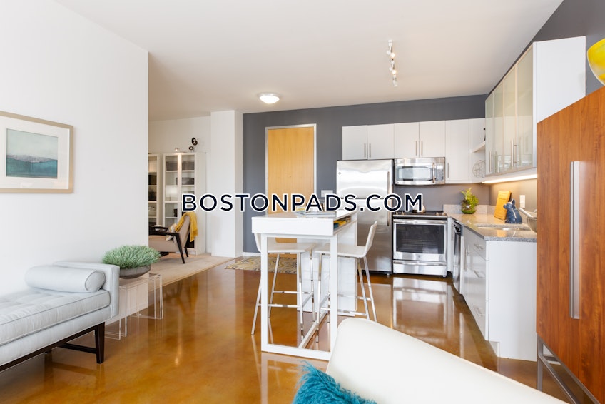 Boston - $5,411 /month