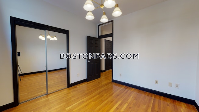 Boston - $3,800 /mo