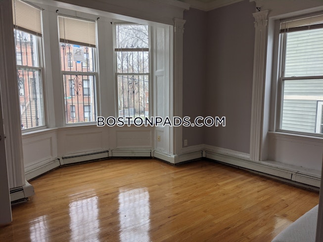 Boston - $12,000 /mo