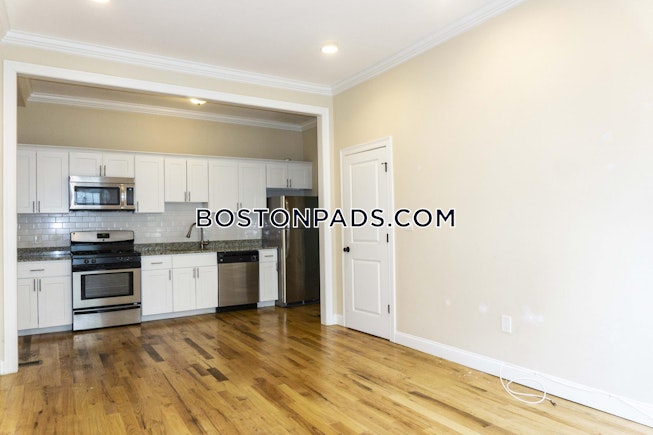 Boston - $3,450 /mo