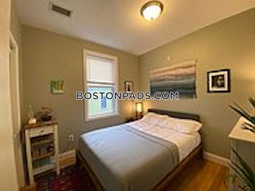 Boston - $3,400 /month